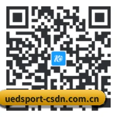 iOS 苹果版 二维码(UED)